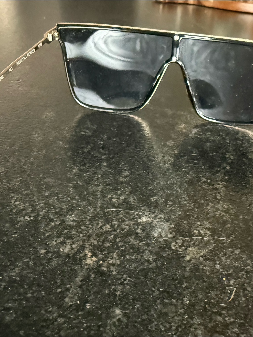 Quay Australia Night Fall Sunglasses - Picture 6 of 8